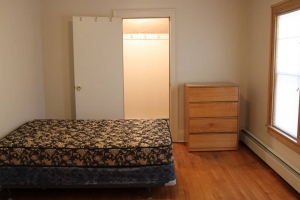 rental apartments in Cortland New York 2 Otter Creek Bedroom
