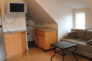 Apartments for Rent near SUNY Cortland 10 Prospect Terrace Apt. 6