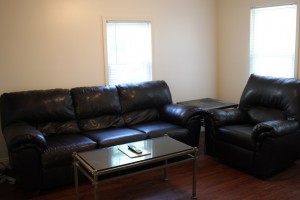 Apartments for Rent in Cortland 126 Tompkins Apt 2