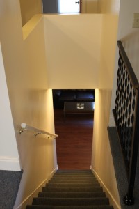 Apartments for Rent in Cortland 126 1/2 Tompkins St.