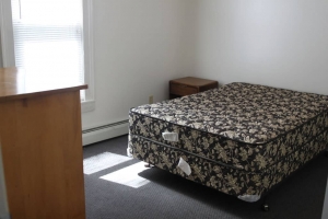 student apartments for rent in Cortland New York 128 Tompkins St. Apt. 1 Bedroom 3