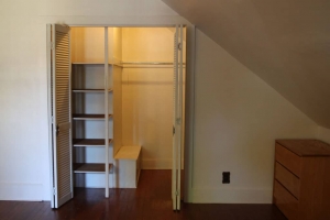 student apartments for rent in Cortland New York 20 Stevenson St. Bedroom 2