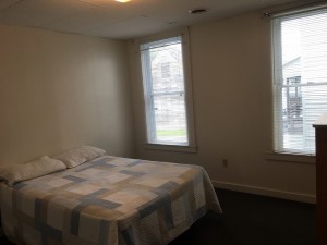 Student Apartments for Rent in Cortland 62B Groton Ave Bedroom