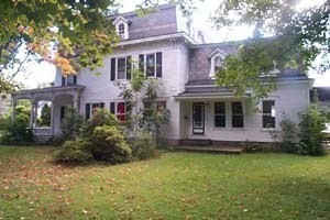 Apartments for rent in Cortland Near SUNY Cortland Campus 73 Tompkins St