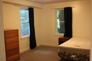 student house for rent in Cortland New York 74 Groton Ave. Bedroom 2