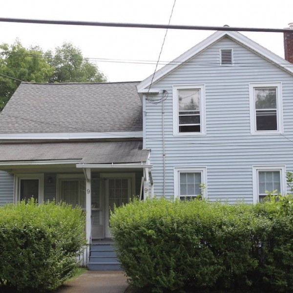 Apartments for Rent in Cortland 9 1/2 Owego St