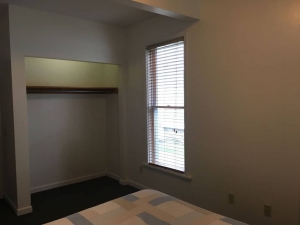 student apartments for rent in Cortland New York 94 Groton Ave., Apt. B/C Bedroom 6