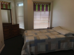 student apartments for rent in Cortland New York 94 Groton Ave., Apt. B/C Bedroom 5