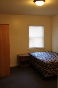rental apartments in Cortland New York 94 Groton Ave. Apt A/D Bedroom
