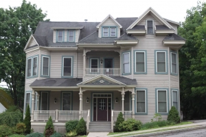 student apartments for rent in Cortland New York 10 Prospect Apt. 5
