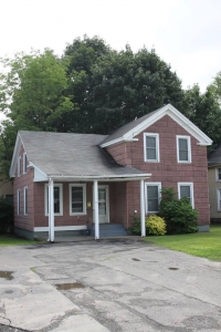 student apartments for rent in Cortland New York 11.5 Owego St.