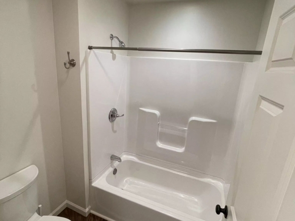 50 Clayton Downstairs Bathroom Shower