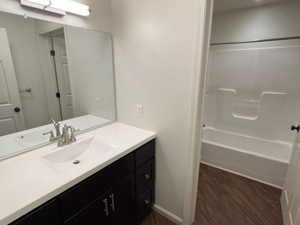 50 Clayton Downstairs Bathroom Vanity